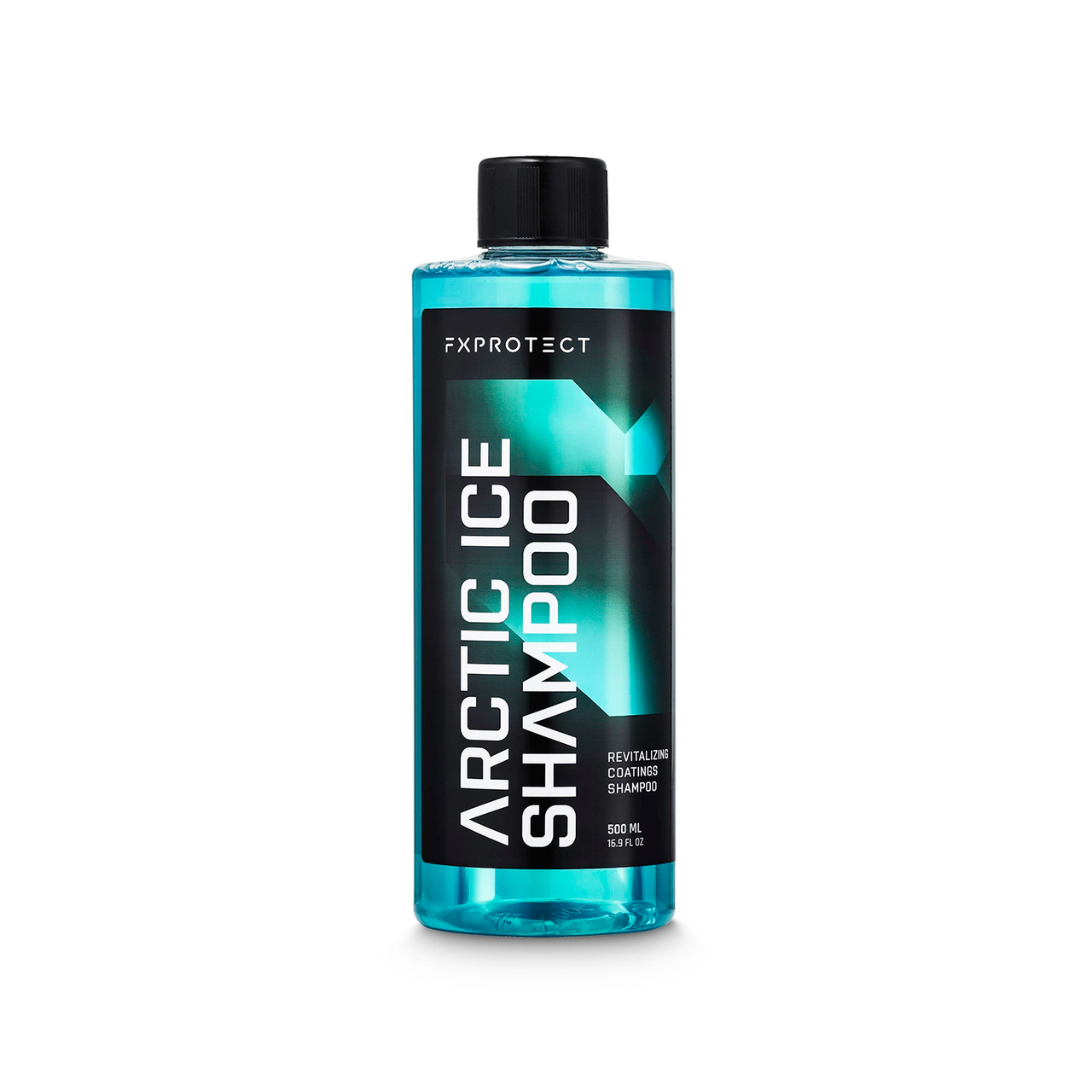 FX Protect Arctic Ice Shampoo – shampoo o soluzione per il lavaggio auto