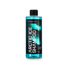FX Protect Arctic Ice Shampoo – shampoo o soluzione per il lavaggio auto