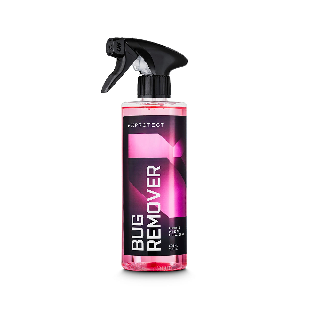 FX Protect Bug Remover – rimuovi insetti per auto