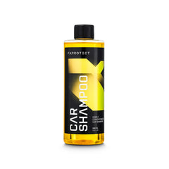 FX Protect Car Shampoo – shampoo o soluzione per il lavaggio auto