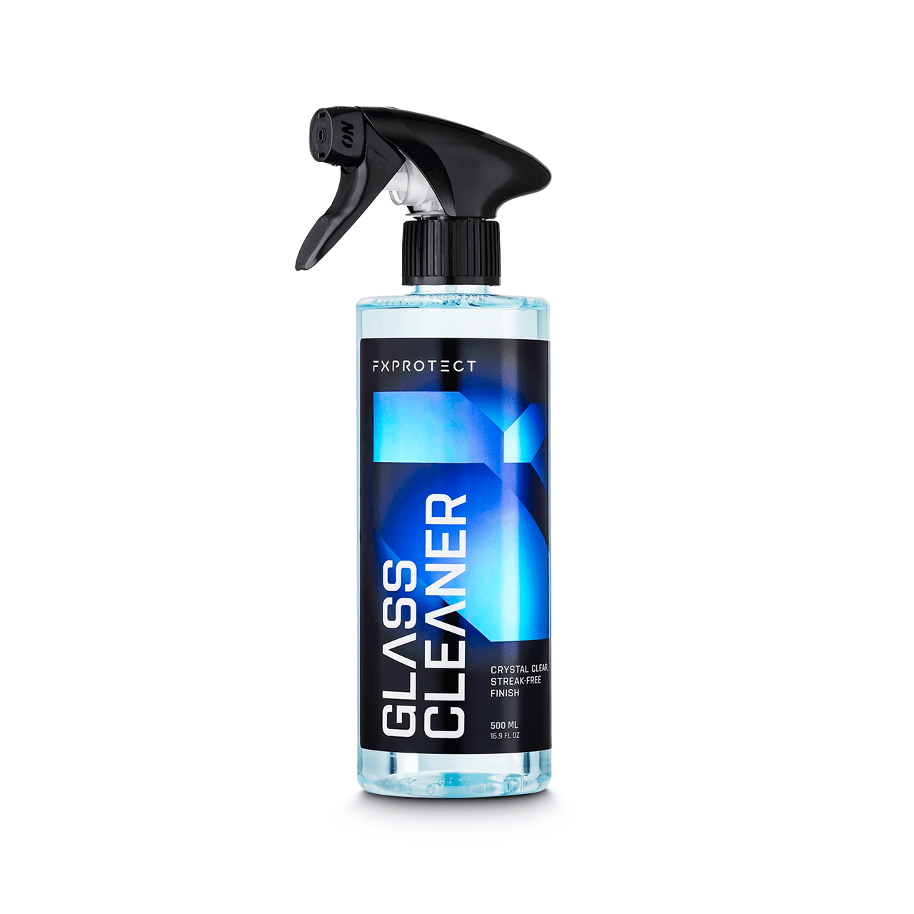 FX Protect Glass Cleaner – prodotto o accessorio per la pulizia dei vetri