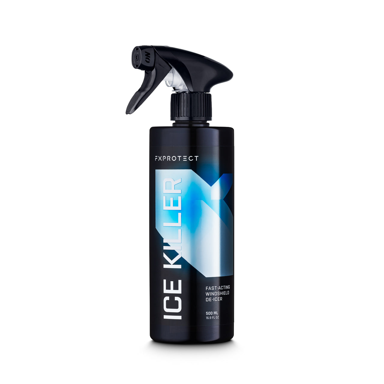 FX Protect Ice Killer – deghiacciante per vetri auto