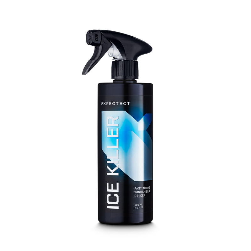 FX Protect Ice Killer – deghiacciante per vetri auto