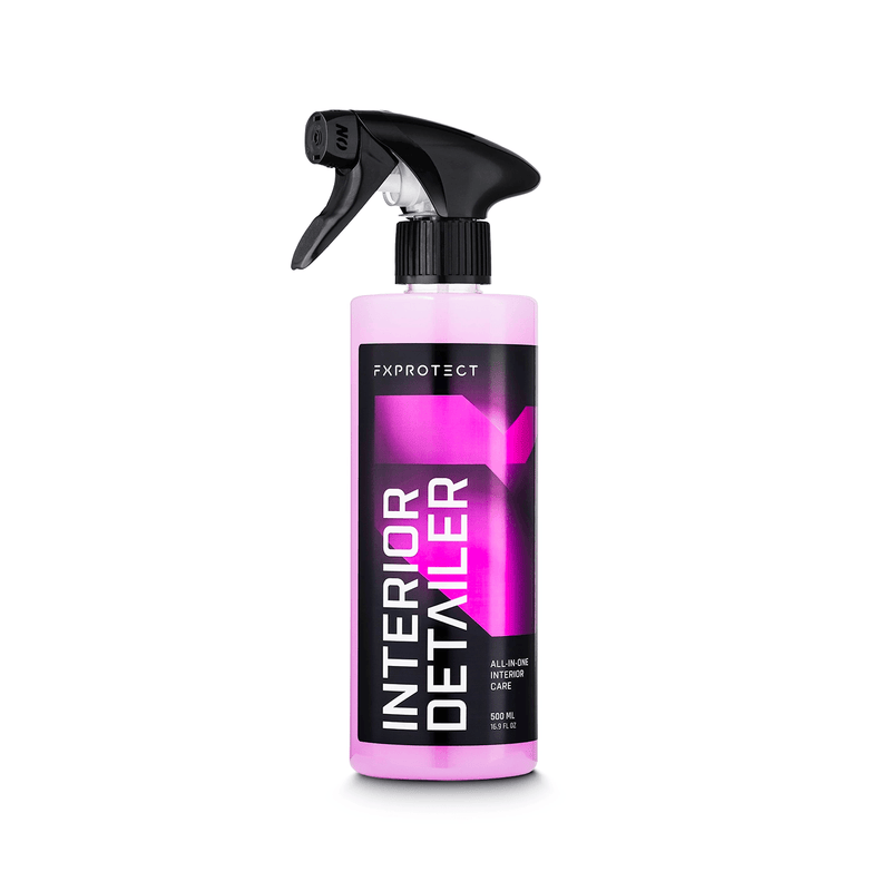 FX Protect Interior Detailer – detailer per gli interni auto