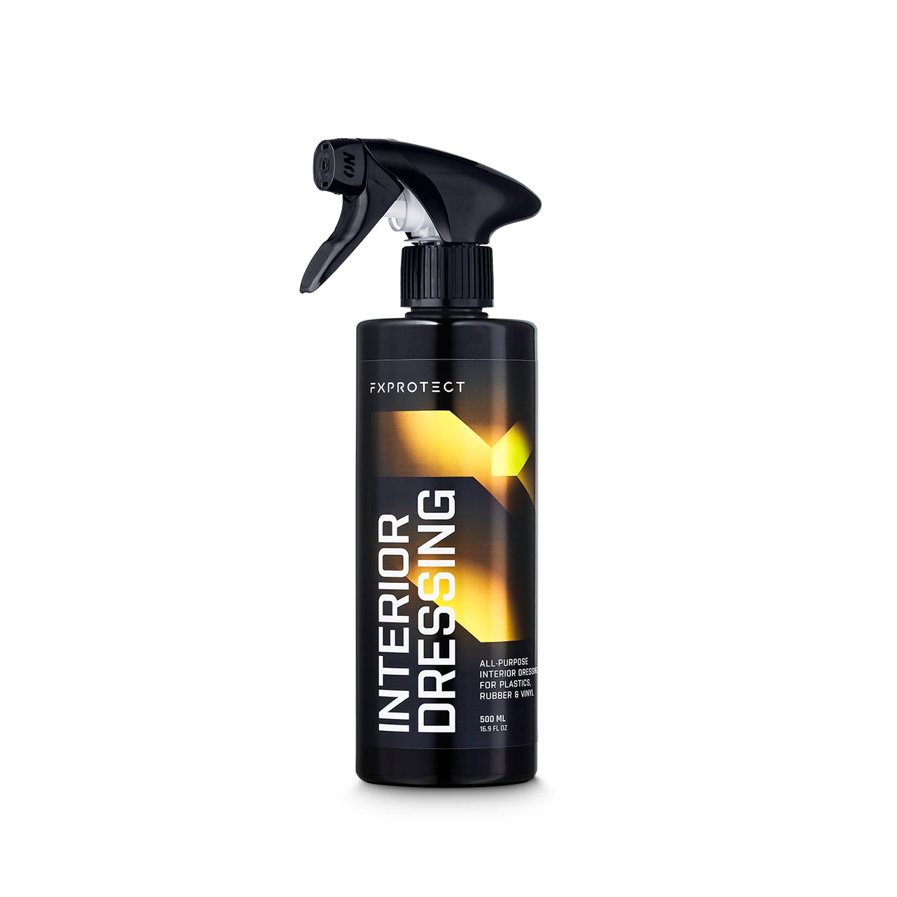 FX Protect Interior Dressing – dressing protettivo per superfici interne