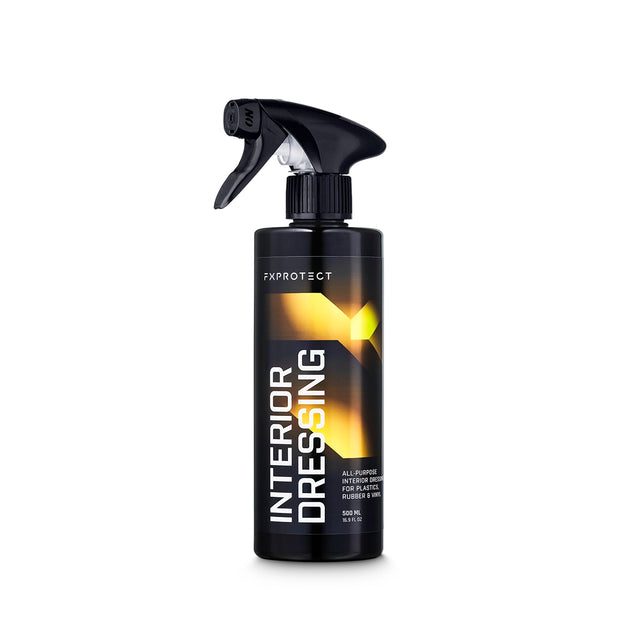 FX Protect Interior Dressing – dressing protettivo per superfici interne