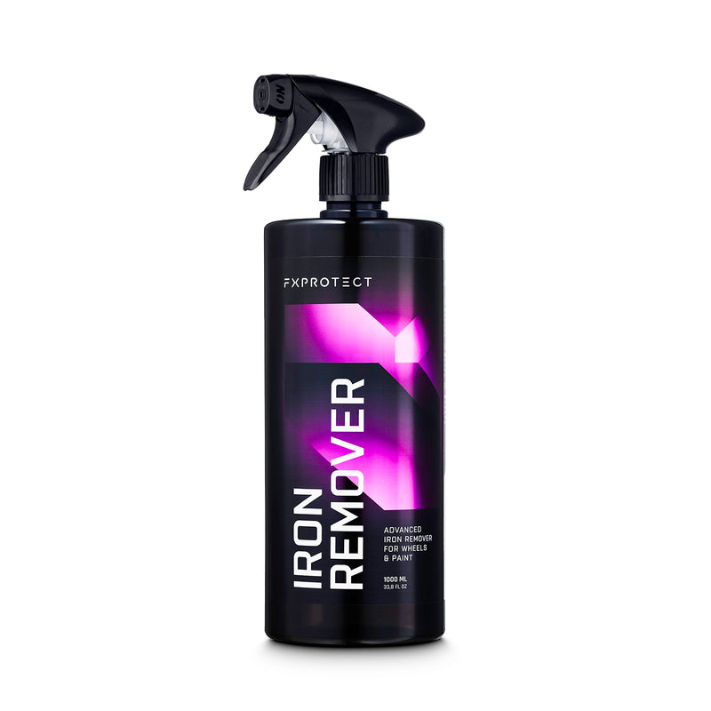 FX Protect Iron Remover