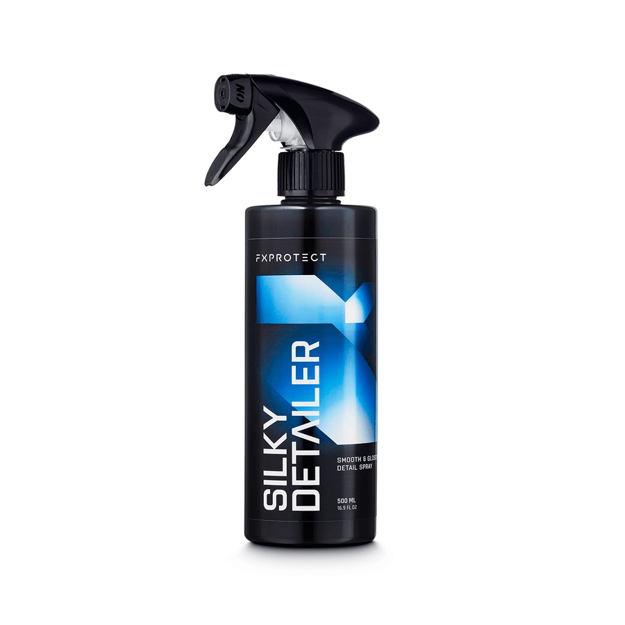 FX Protect Silky Detailer – detailer o protettivo spray per auto