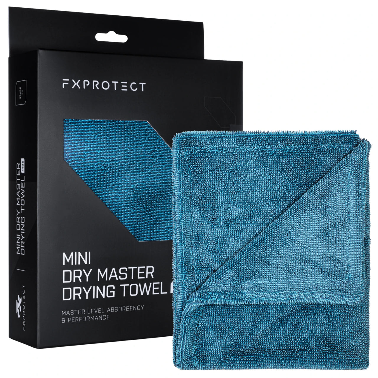 FX Protect Mini Dry Master Drying Towel