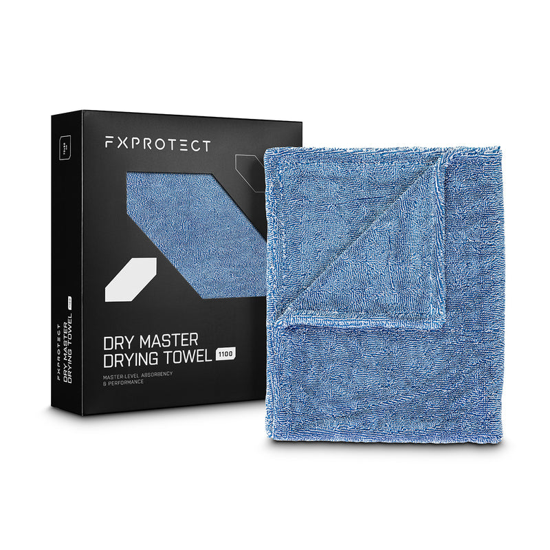 FX Protect DRY Master Drying Towel – panno per l’asciugatura dell’auto