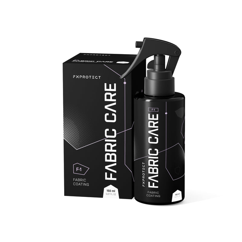 FX Protect Fabric Care F-1 – protettivo per tessuti