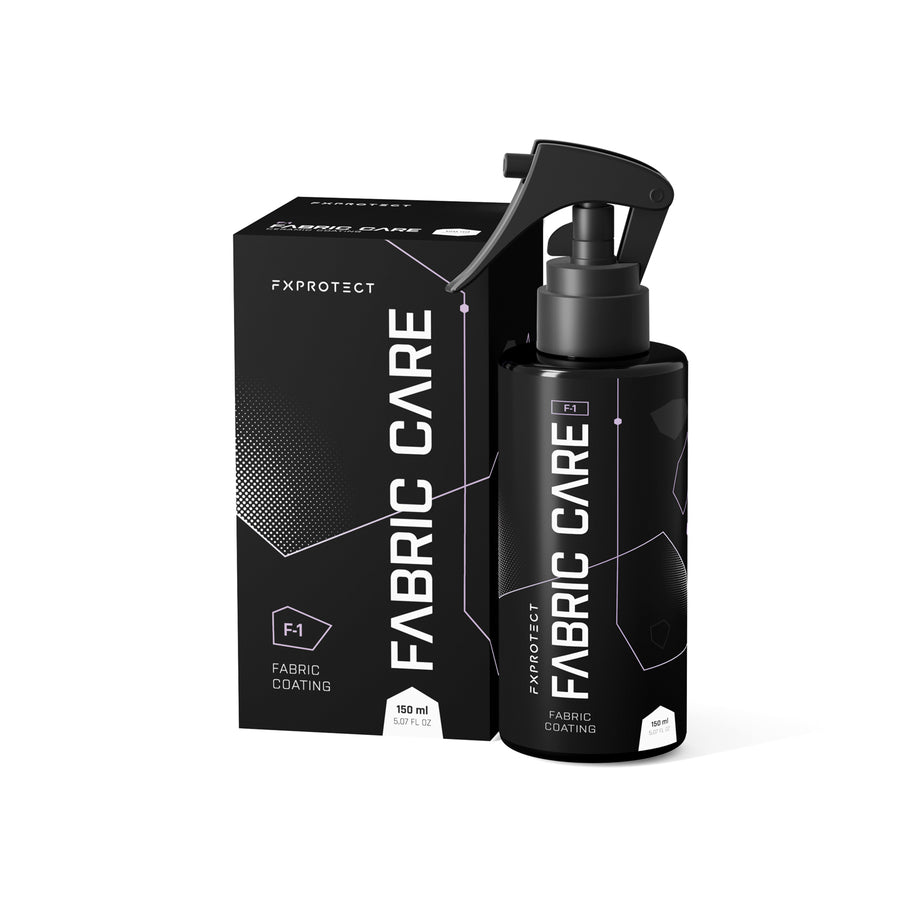 FX Protect Fabric Care F-1 – protettivo per tessuti