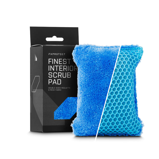 FX Protect Finest Interior Scrub Pad – pad per la pulizia degli interni