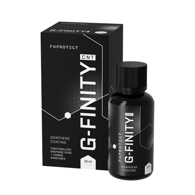 FX Protect G-Finity CNT – coating protettivo per la carrozzeria