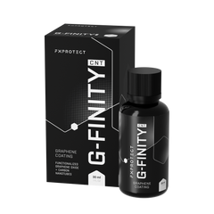 FX Protect G-Finity CNT – coating protettivo per la carrozzeria
