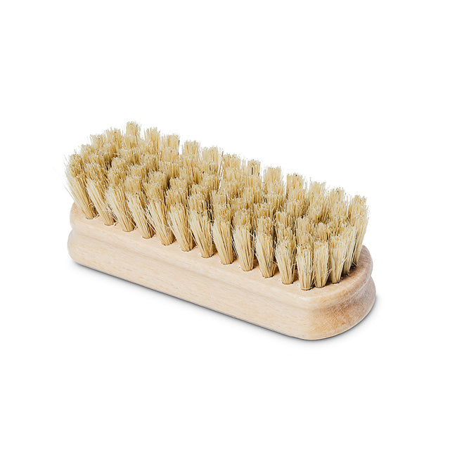 FX Protect Leather Brush Soft – spazzola per la pulizia della pelle