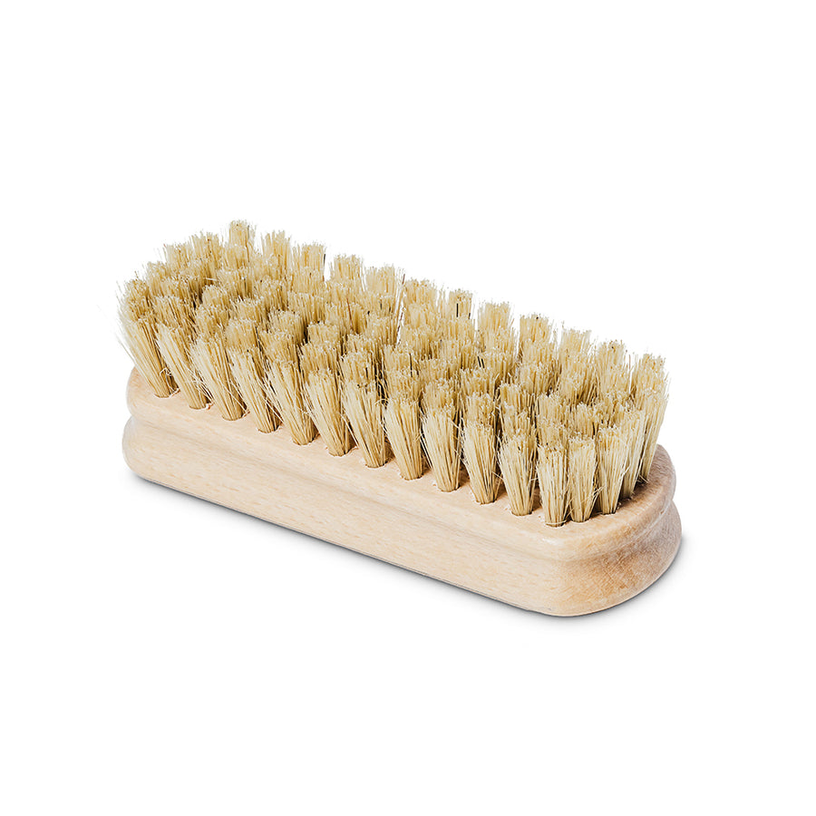 FX Protect Leather Brush Soft – spazzola per la pulizia della pelle