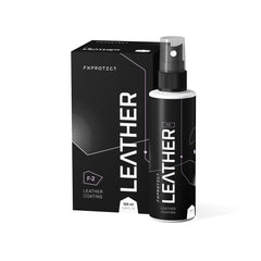 FX Protect Leather F-2 – protettivo o coating per pelle