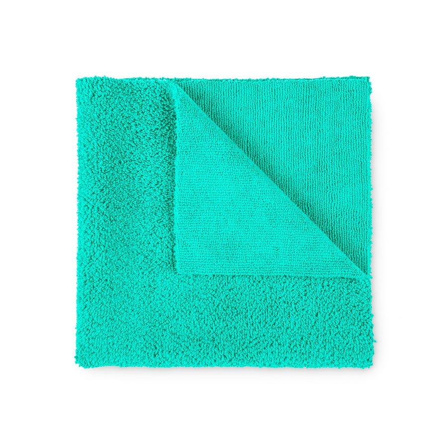 FX Protect Mint Green Microfiber – panno in microfibra per detailing
