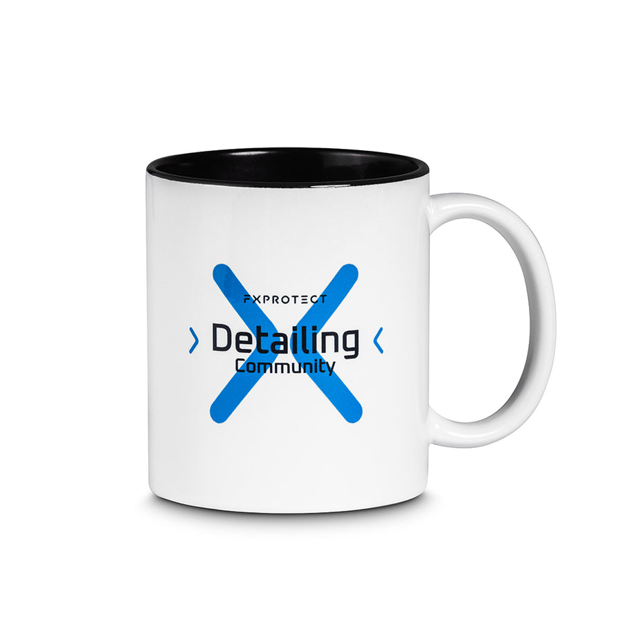 FX Protect Mug – Tazza brandizzata – tazza brandizzata FX Protect