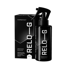 FX Protect Relo-G Graphene Booster – booster per il mantenimento di coating