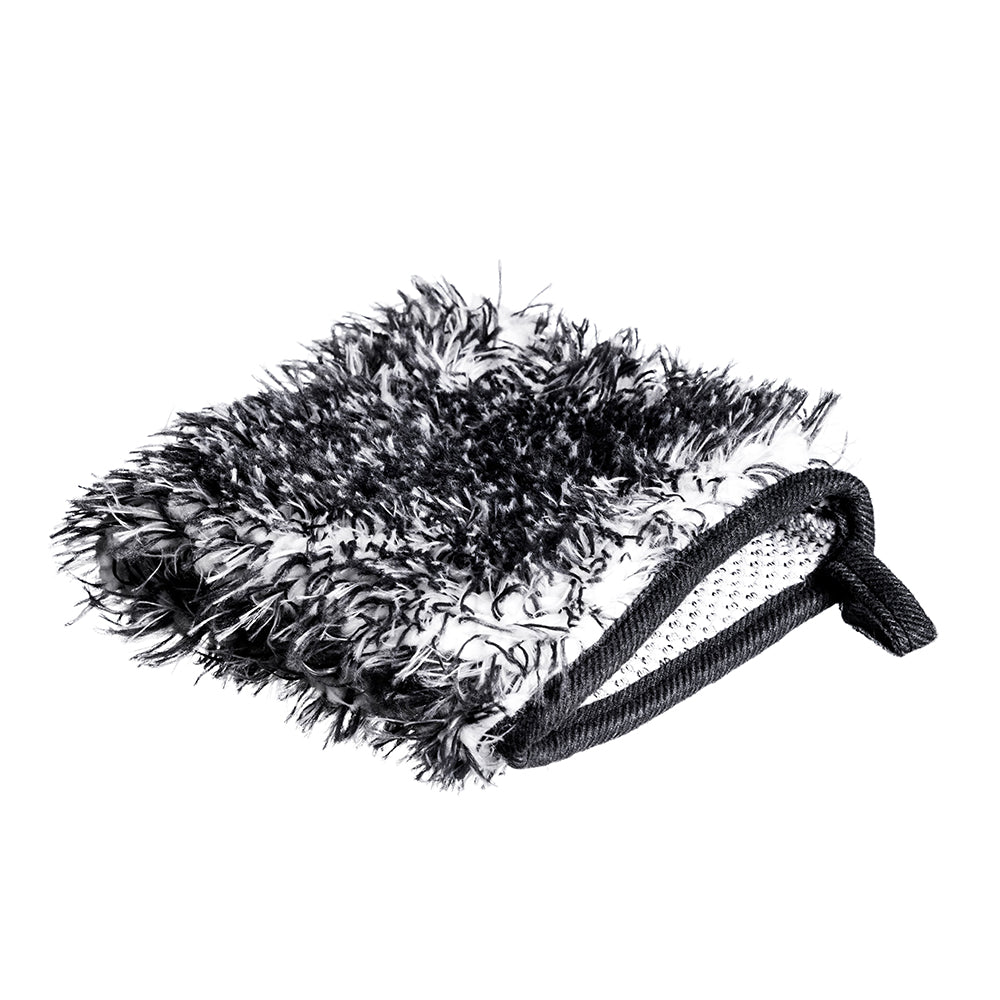 FX Protect Shaggy Mini Wash Mitt – guanto o accessorio per il lavaggio auto