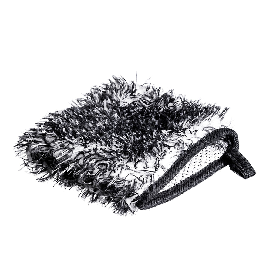 FX Protect Shaggy Mini Wash Mitt – guanto o accessorio per il lavaggio auto