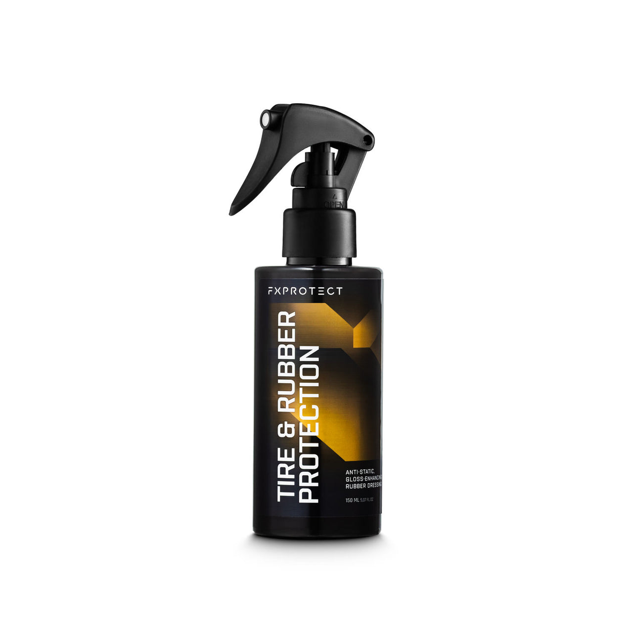 FX Protect Tire & Rubber Protection