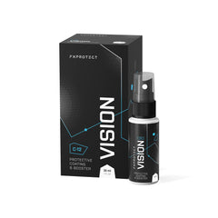 FX Protect Vision C-12 – coating protettivo per la carrozzeria