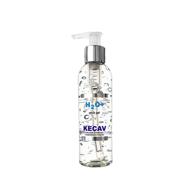 Kecav H2O+ – Gel rimuovi escrementi – gel per la rimozione di escrementi di uccelli