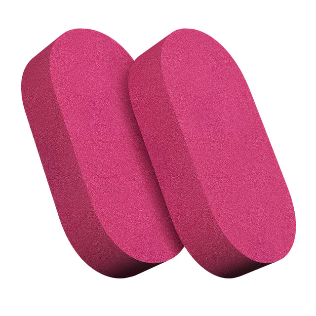 Hexagloss Hand Applicator Polish Pad – Applicatore manuale – applicatore per prodotti di detailing