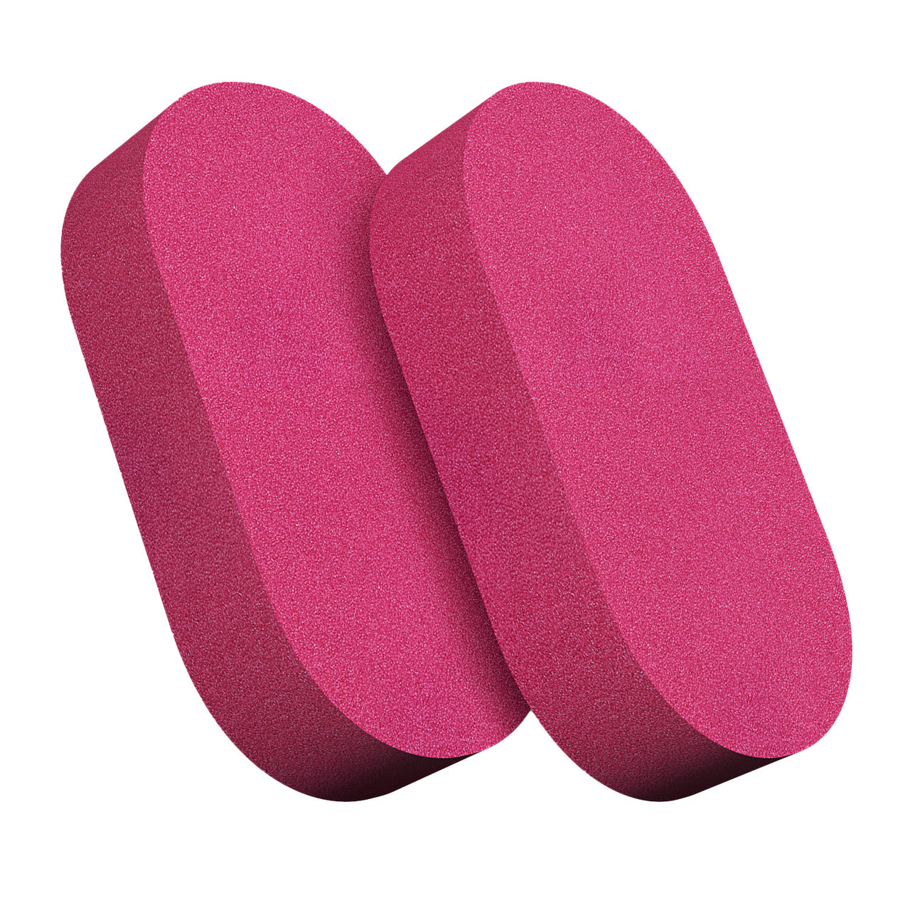 Hexagloss Hand Applicator Polish Pad – Applicatore manuale – applicatore per prodotti di detailing
