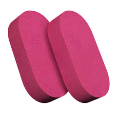 Hexagloss Hand Applicator Polish Pad – Applicatore manuale – applicatore per prodotti di detailing