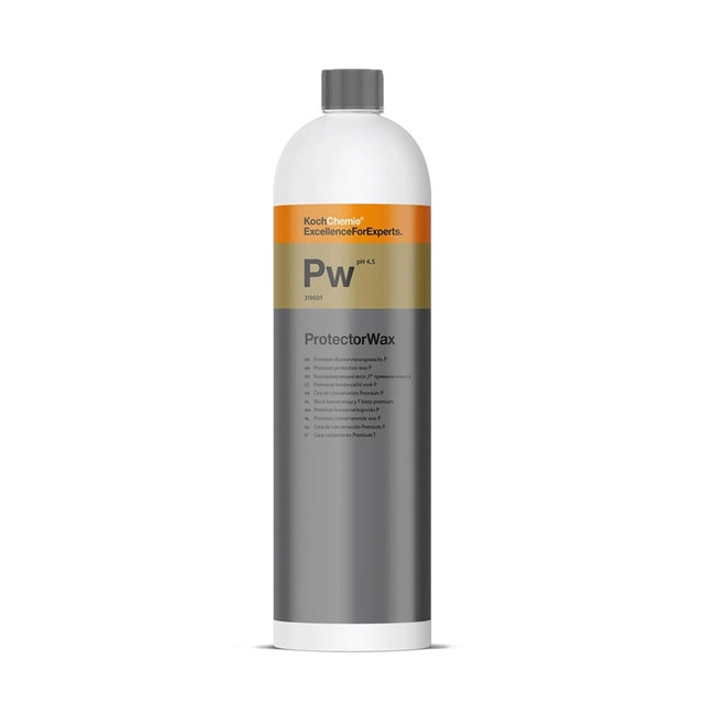 Koch Chemie Protector Wax – cera o sigillante protettivo per auto