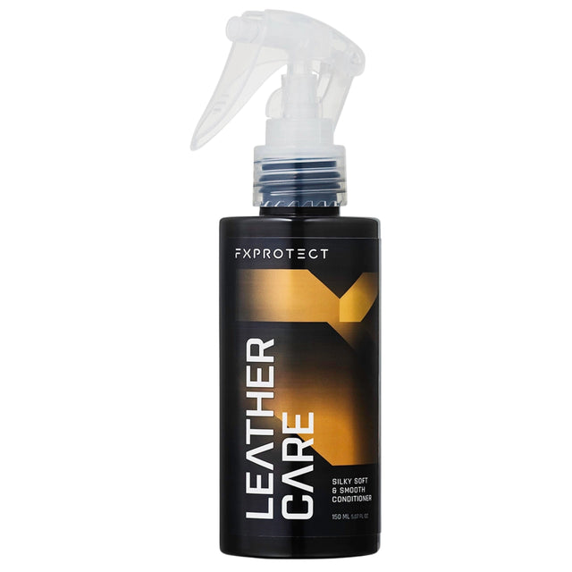 FX Protect Leather Care – prodotto per la cura e il mantenimento della pelle