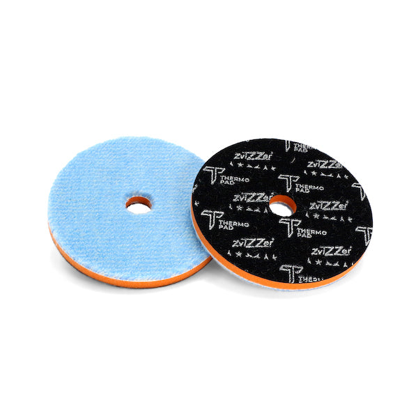 ZviZZer Thermo Hybrid Pads – tampone per lucidatura