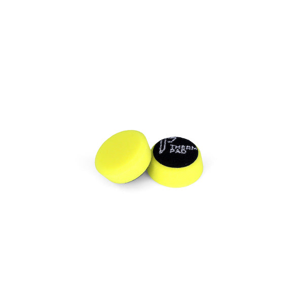 ZviZZer Thermo Trapez Pads Soft