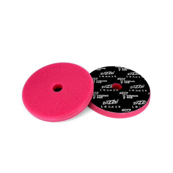 ZviZZer Thermo Trapez Pads Hard – tampone per lucidatura