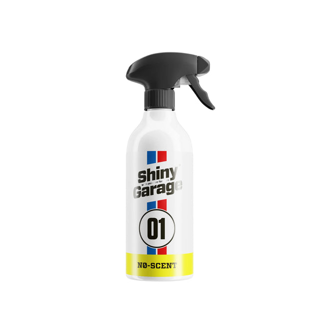 Shiny Garage No Scent – neutralizzatore odori auto