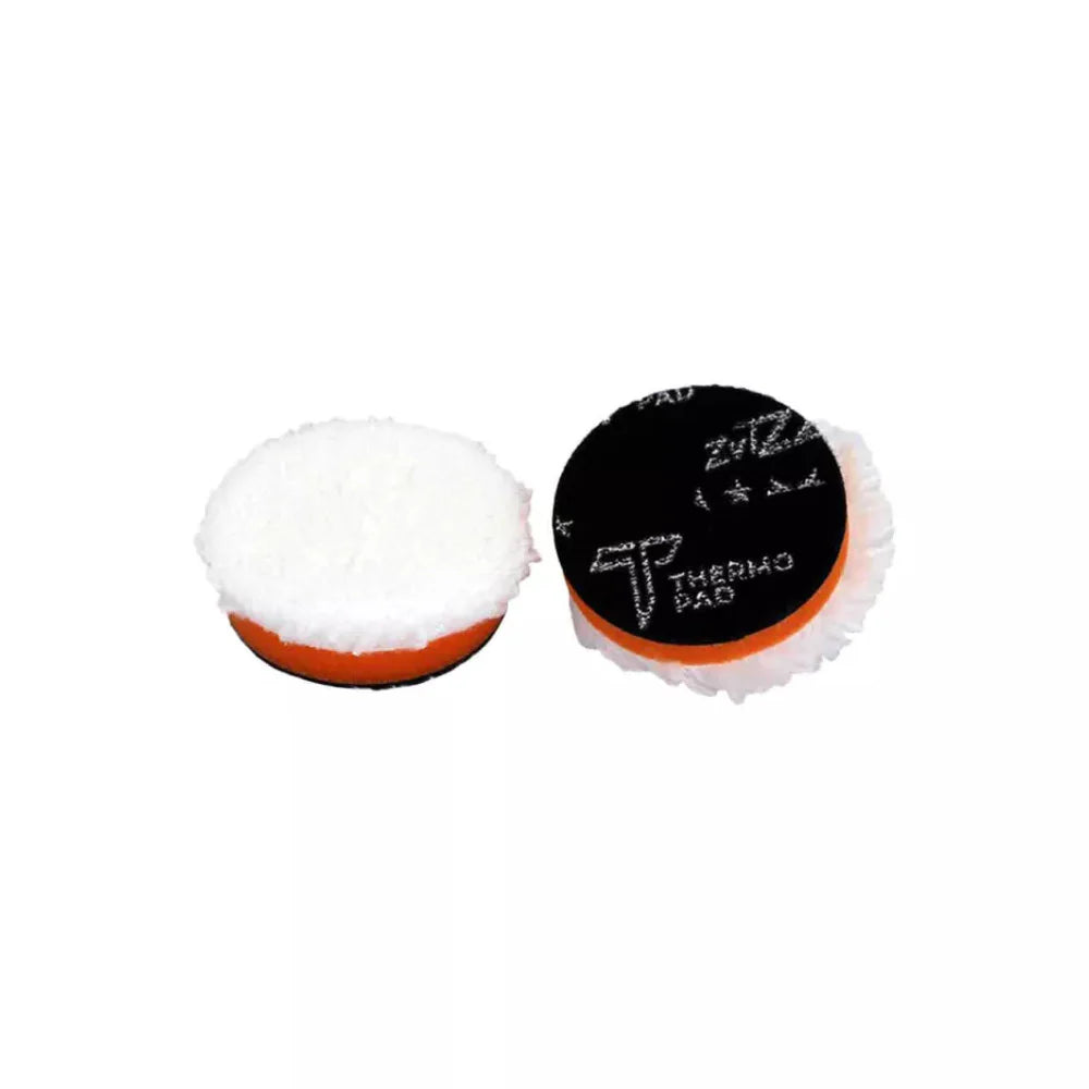 ZviZZer Thermo Microfiber Pads
