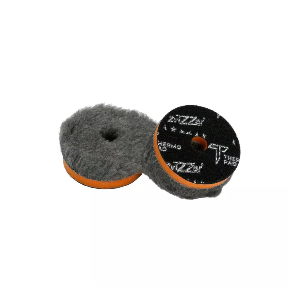 ZviZZer Thermo Nano Wool Pads – tampone per lucidatura
