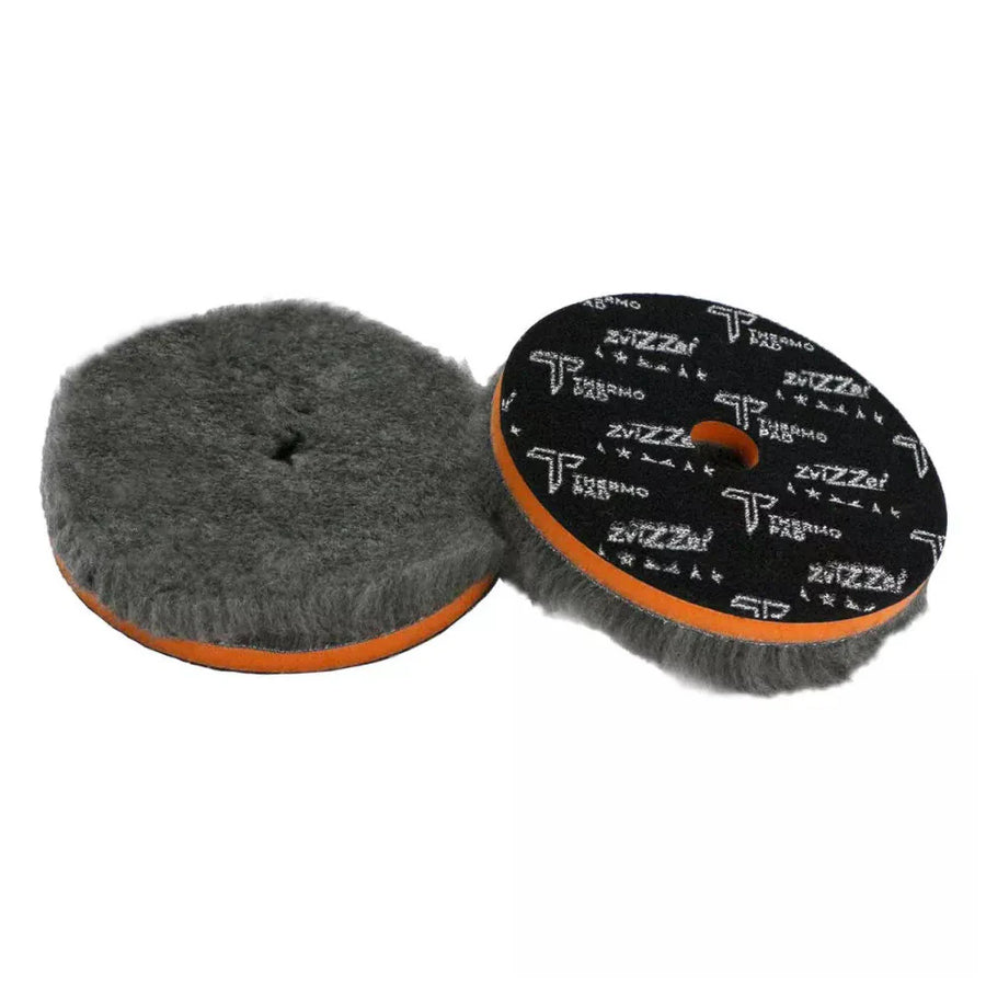 ZviZZer Thermo Nano Wool Pads