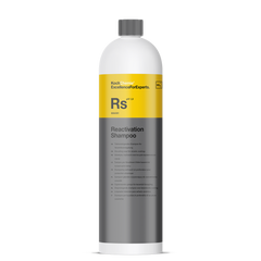 Koch Chemie Reactivation Shampoo – shampoo o soluzione per il lavaggio auto