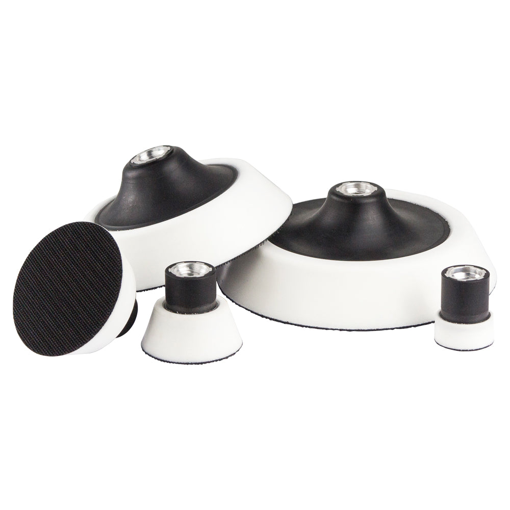 Krauss Platorello per Lucidatrice Rotativa – accessorio o supporto per lucidatrice