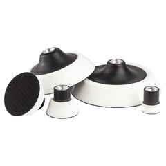Krauss Platorello per Lucidatrice Rotativa – accessorio o supporto per lucidatrice