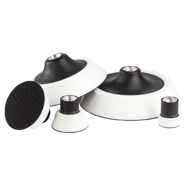 Krauss Platorello per Lucidatrice Rotativa – accessorio o supporto per lucidatrice