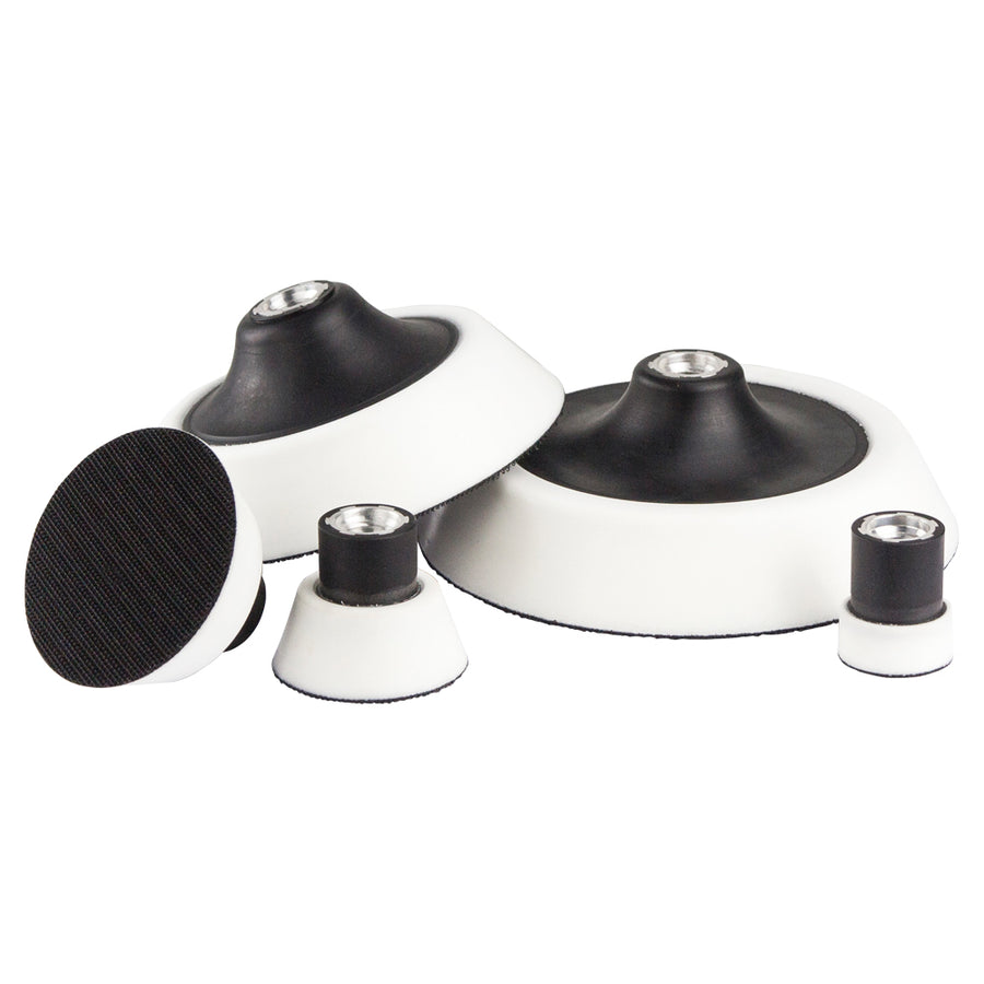 Krauss Platorello per Lucidatrice Rotativa – accessorio o supporto per lucidatrice