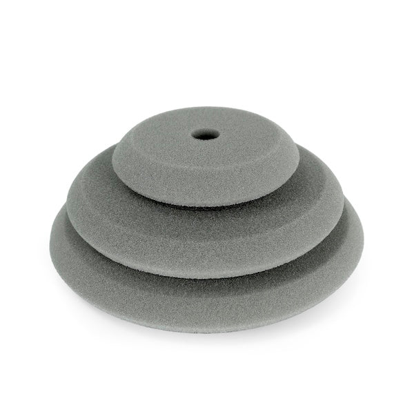 ZviZZer UFO Thermo Pads Hard – tampone per lucidatura