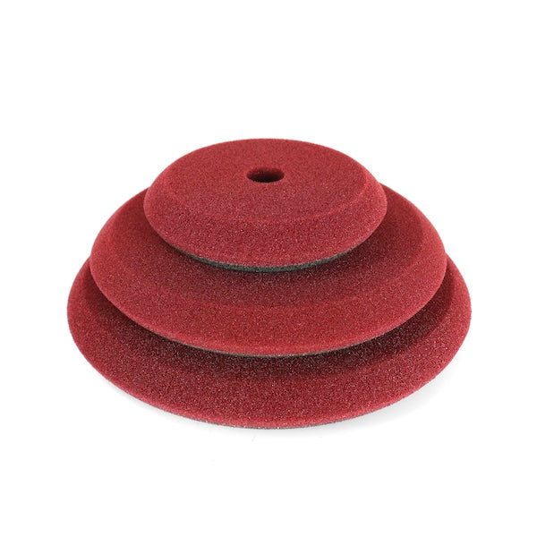 ZviZZer UFO Thermo Pads Soft – tampone per lucidatura