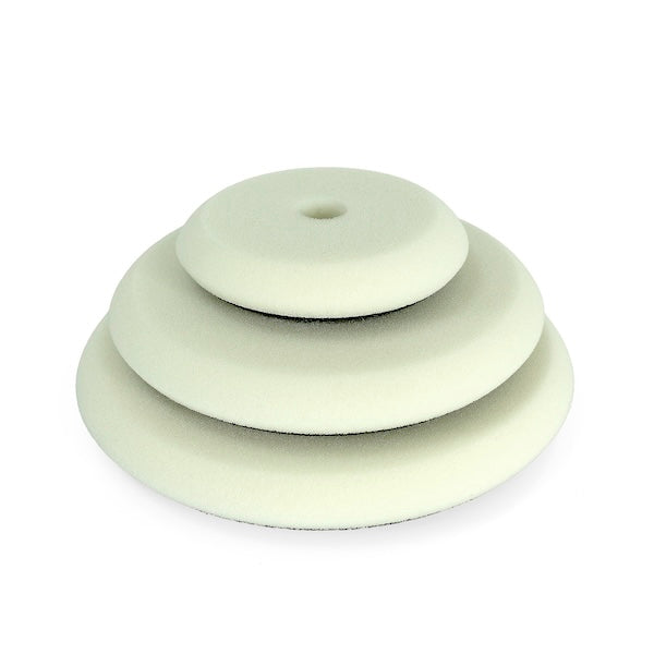 ZviZZer UFO Thermo Pads Medium – tampone per lucidatura